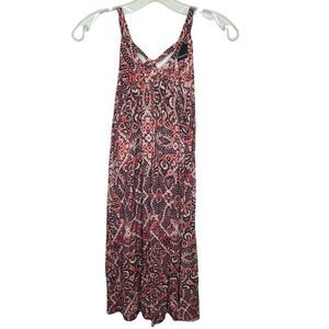 Cynthia Rowley Maxi Dress